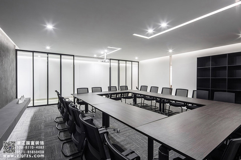 工作室裝修設(shè)計(jì)翻新應(yīng)該注意哪些事項(xiàng)？