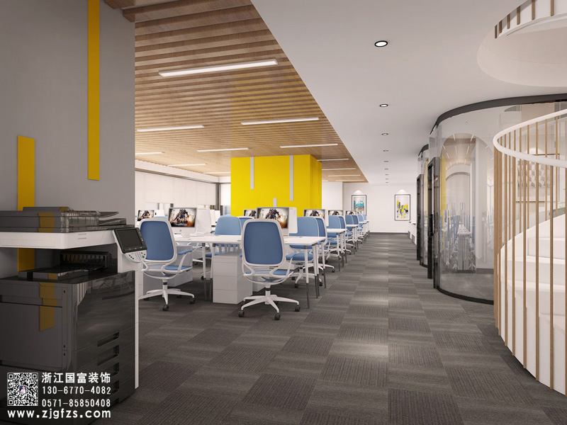 實(shí)用的公司裝修設(shè)計(jì)須知，快來(lái)圍觀！