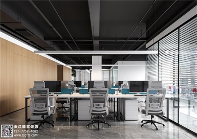 杭州辦公室裝修設(shè)計應(yīng)該注意什么？