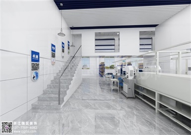 杭州廠房裝修注意事項(xiàng)，你知道嗎？