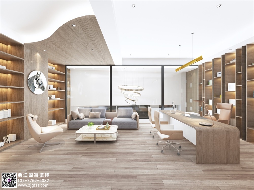 辦公室裝修風水禁忌你知道嗎？