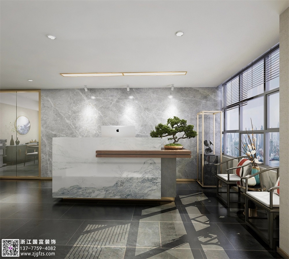 辦公室裝修有哪些風水講究？