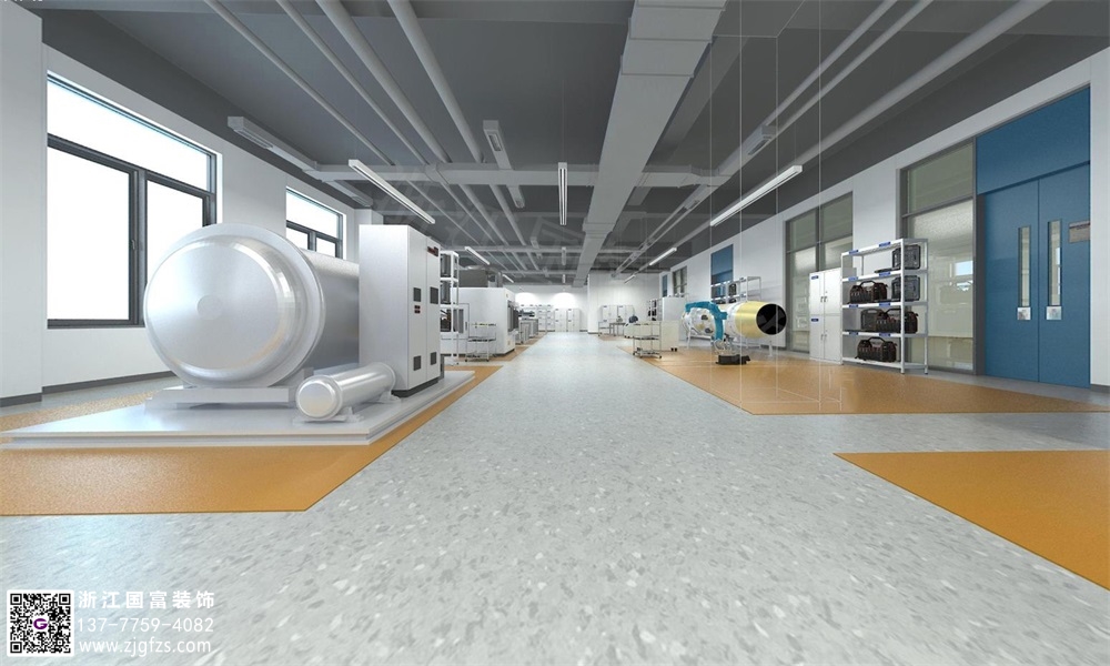 工廠車間規(guī)劃布局設計知識介紹