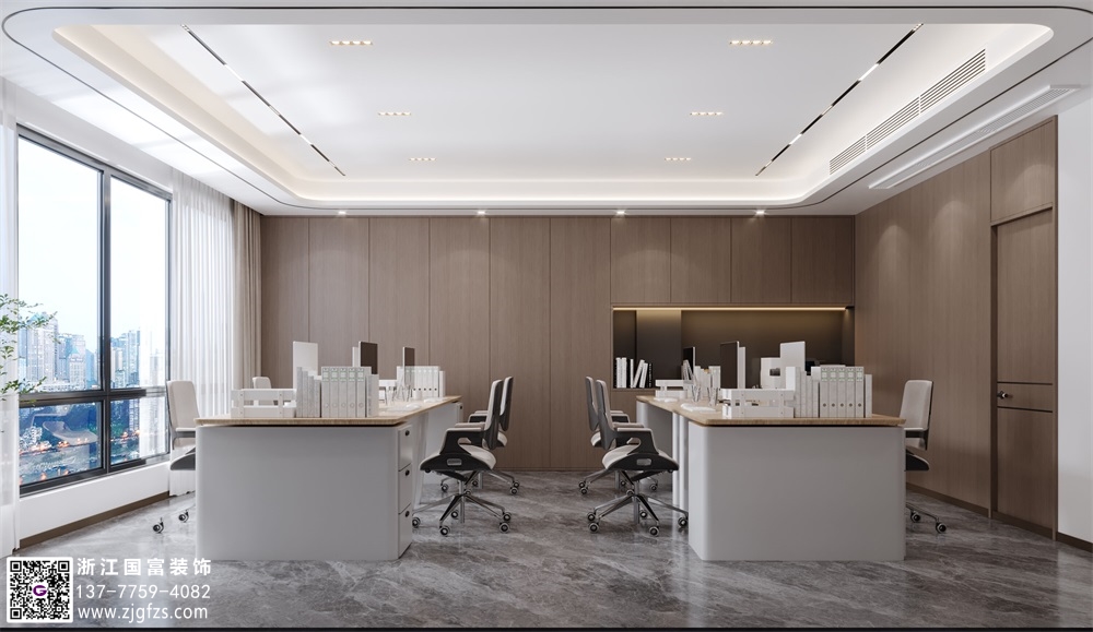 辦公樓裝修怎么收費(fèi)？