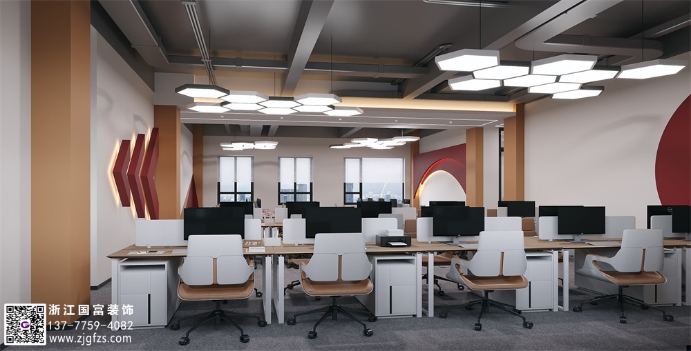 辦公室設(shè)計(jì)的時(shí)尚元素有哪些？